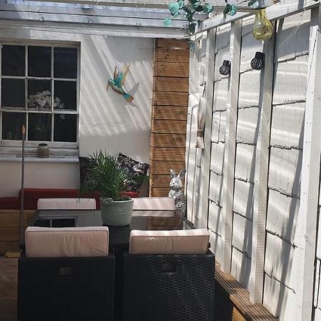 Gigi'S Place Weymouth Eksteriør billede