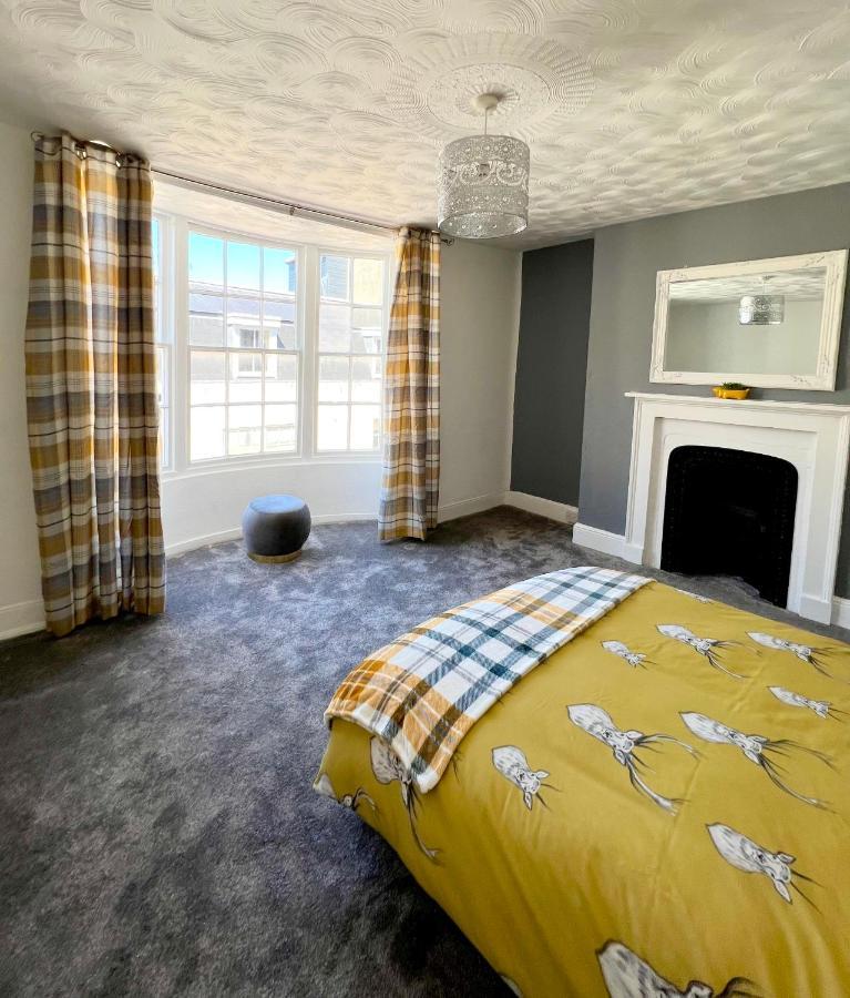Gigi'S Place Weymouth Eksteriør billede